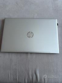 HP pavilion Laptop Model 15-eh0005nl