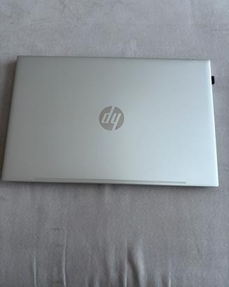 HP pavilion Laptop Model 15-eh0005nl