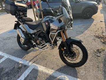Africa Twin ADV Sport DCT 2026