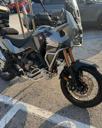 Africa Twin ADV Sport DCT 2026