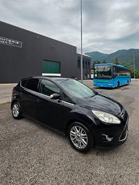 Ford C-Max Titanium 1.6 CDTI Unicoproprietario 