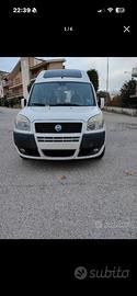 Doblo pari al nuovo