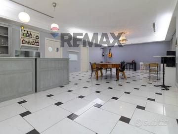Locale Commerciale - Roma