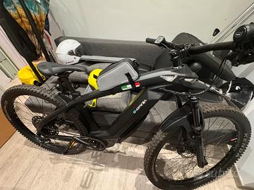 Bici e bike BIANCHI E OMNIA