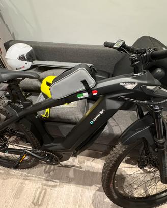 Bici e bike BIANCHI E OMNIA