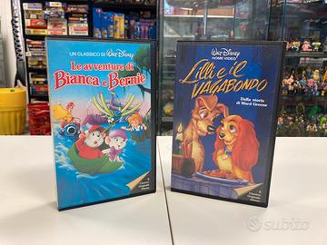 Grandi Classici Walt Disney