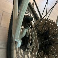 MTB Orbea Alma H50 taglia L