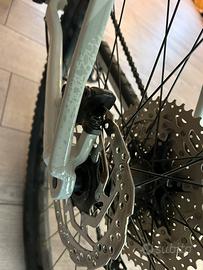 MTB Orbea Alma H50 taglia L