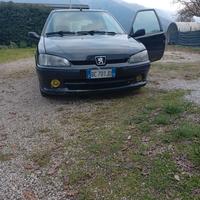 Peugeot 106 1.4 sport 75cv