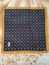 Foulard Yves Saint Laurent