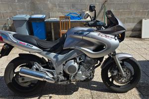 yamaha tdm 850 del 2000 inscritta FMI