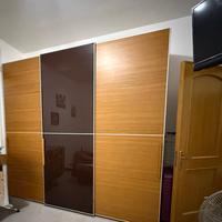 ARMADIO CAMERA DA LETTO