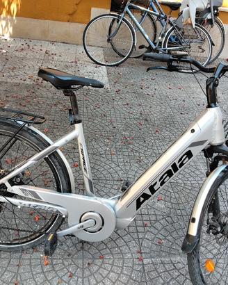 Bici Atala elettrica 26
