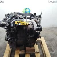 MOTORE SEMICOMPLETO FORD Focus Berlina 5Â° Serie 1