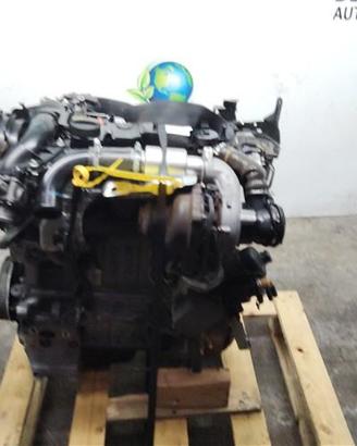 MOTORE SEMICOMPLETO FORD Focus Berlina 5° Serie 1