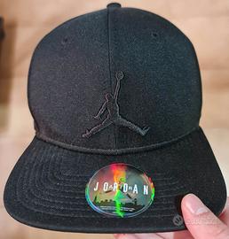 Cappello Jordan Jumpman Adjustable