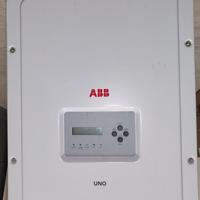 Inverter Fotovoltaico ABB Fimer UNO-DM-1.2-TL-PLUS