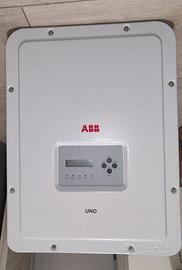 Inverter Fotovoltaico ABB Fimer UNO-DM-1.2-TL-PLUS