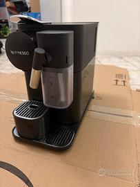 Nespresso Lattissima One De'Longhi