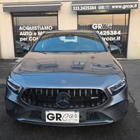 Mercedes-benz A 220 Automatic 4Matic Premium