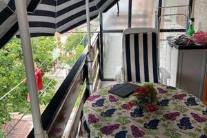 Appartamento di 29 m² con 2 locali a Roburent