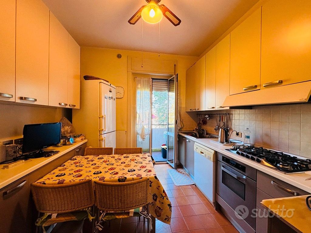 Appartamento – Cremona, Maristella - Vista 3