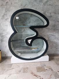 Mobile A Forma di Numero 3