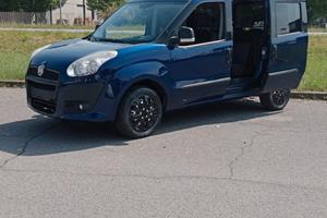 Fiat Doblo Doblò 1.4 T-Jet PC Combi N1 SX