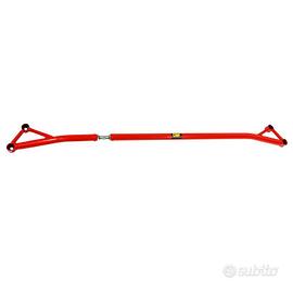 Barra duomi OMP per BMW Serie 1 (E8X) 120d
