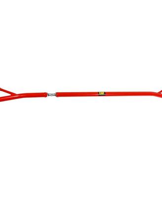 Barra duomi OMP per BMW Serie 1 (E8X) 120d