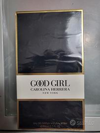 Carolina Herrera Good Girl Eau de Parfum 80 ml
