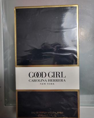 Carolina Herrera Good Girl Eau de Parfum 80 ml