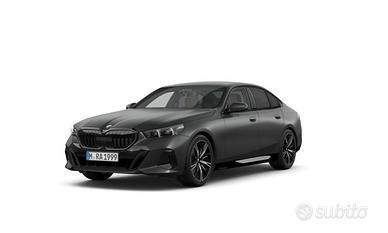 BMW 520 d 48V xDrive Msport Pro Aut.