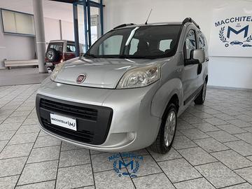 Fiat Qubo 1.4 8V 77 CV Active Natural Power