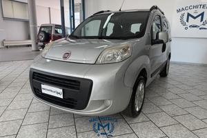 Fiat Qubo 1.4 8V 77 CV Active Natural Power