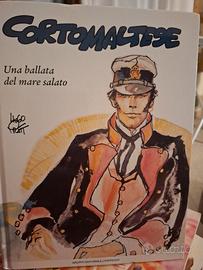 CORTOMALTESE