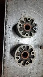 scatola sterzo e giunti fiat 850 pulmino