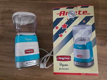 Macchina popcorn Ariete