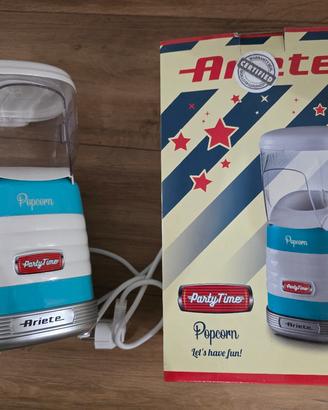 Macchina popcorn Ariete