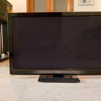 TV Panasonic Viera TX-P42G30E 42 pollici Neoplasma