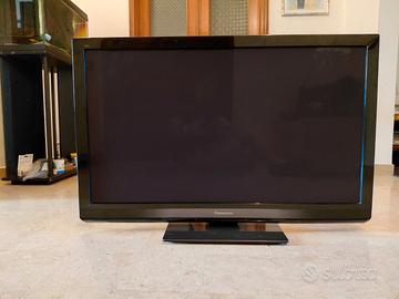 TV Panasonic Viera TX-P42G30E 42 pollici Neoplasma