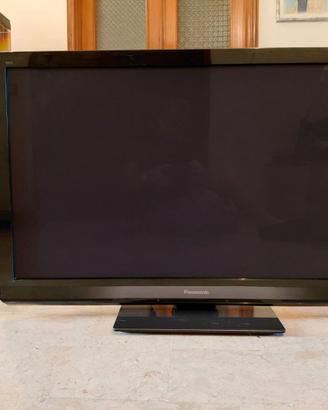 TV Panasonic Viera TX-P42G30E 42 pollici Neoplasma