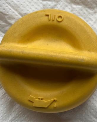 Fiat 595 abarth. Ricambi.