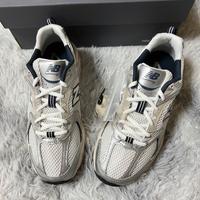 New Balance 530 Steel Grey N38