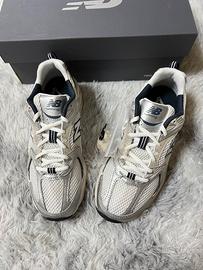 New Balance 530 Steel Grey N38