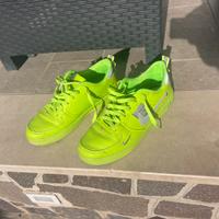 Nike TM fluo