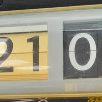 orologio palette Boselli Icon 20