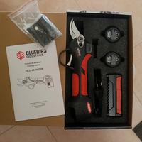 potatrice  cesoia bleuBird PS23-25 