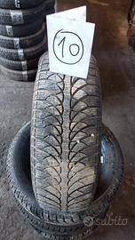 4 GOMME INVERNALI 195/65/15 M+S