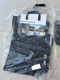 BMW ORIGINAL FLOORMATS tappetini auto originali
